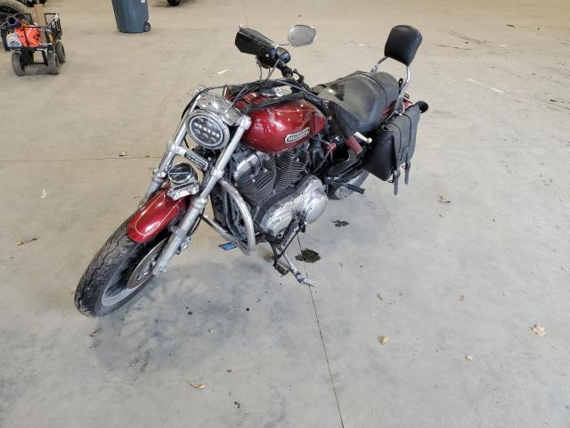 2009 HARLEY-DAVIDSON XL1200 L 1HD1CX3139K449780