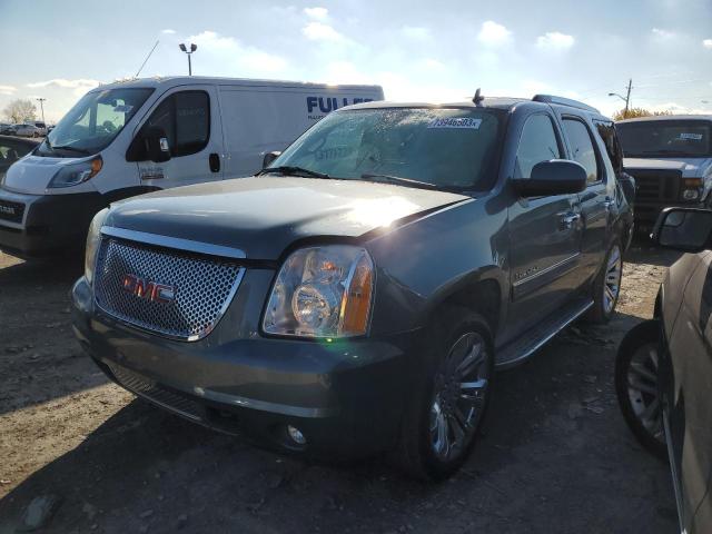 2008 GMC Yukon Denali