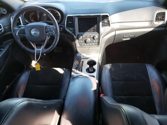 1C4RJFAG9JC104151 Jeep Grand Cherokee Laredo