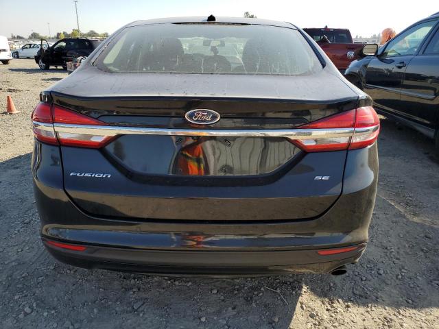 3FA6P0HD4JR216969 | 2018 FORD FUSION SE