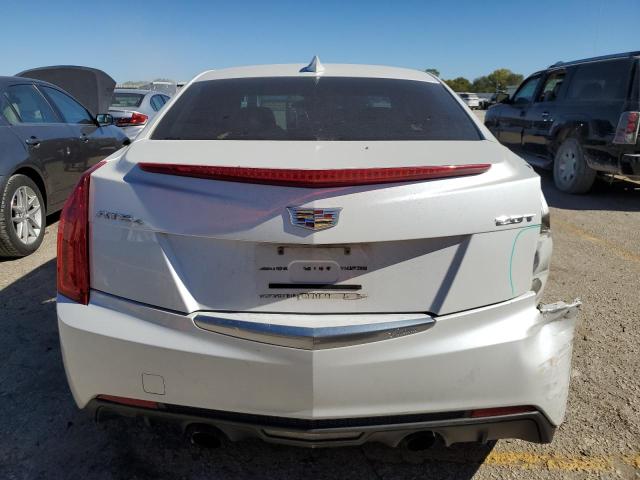 1G6AG5RX5G0101853 | 2016 CADILLAC ATS