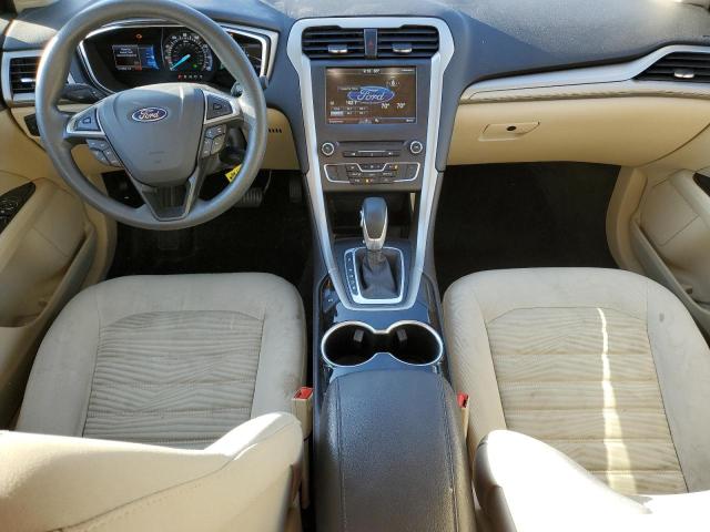 3FA6P0H72GR380739 Ford FUSION SE