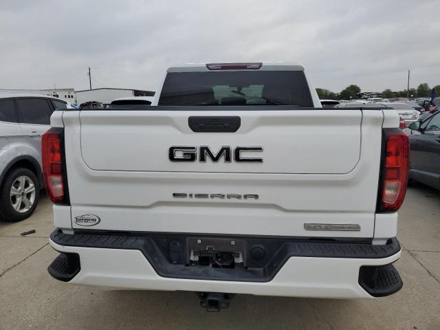 3GTU9CET1LG428607 GMC Sierra K1500 Elevation