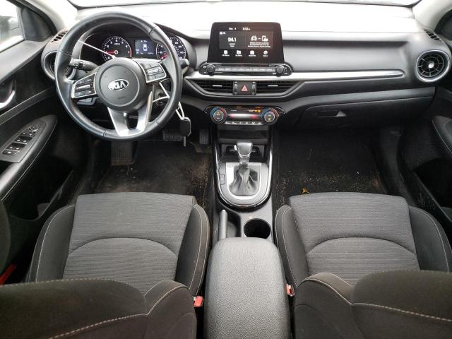 3KPF34AD6KE064368 Kia Forte GT L 8