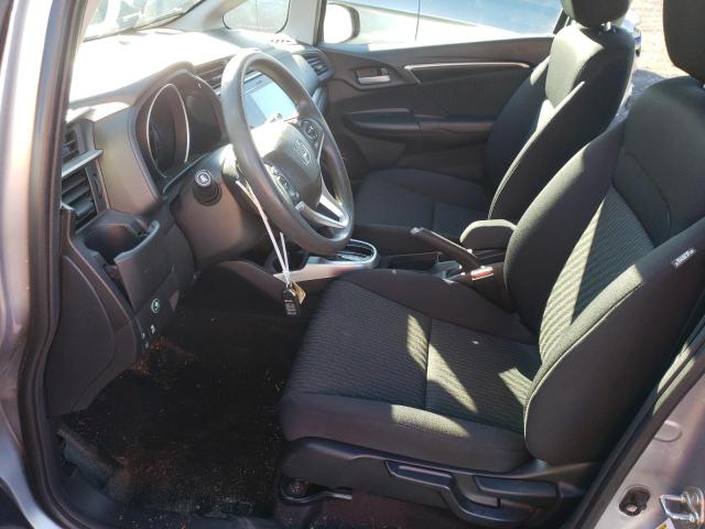 3HGGK5H83JM721364 Honda FIT EX