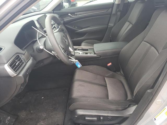 1HGCV3F47KA009660 Honda Accord Hybrid Ex