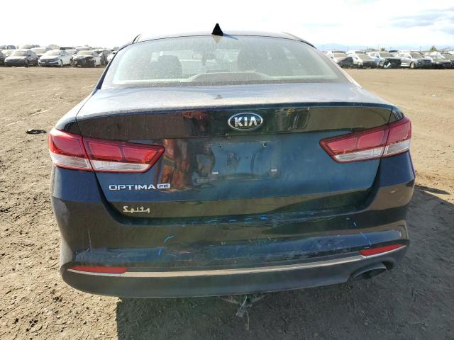 5XXGT4L34GG100047 KIA Optima Lx