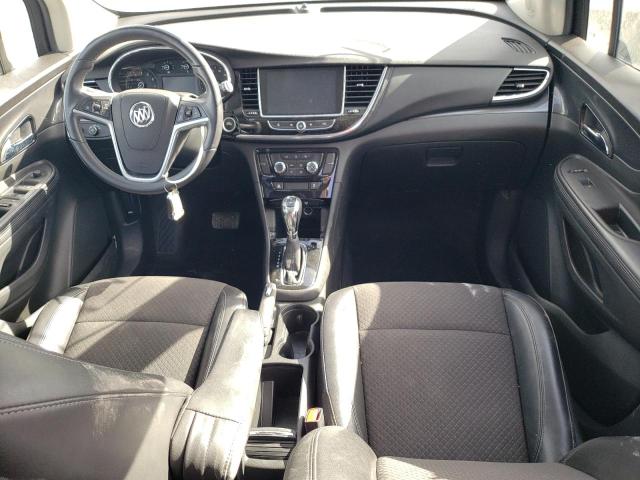 KL4CJASBXMB301586 Buick Encore PRE 8