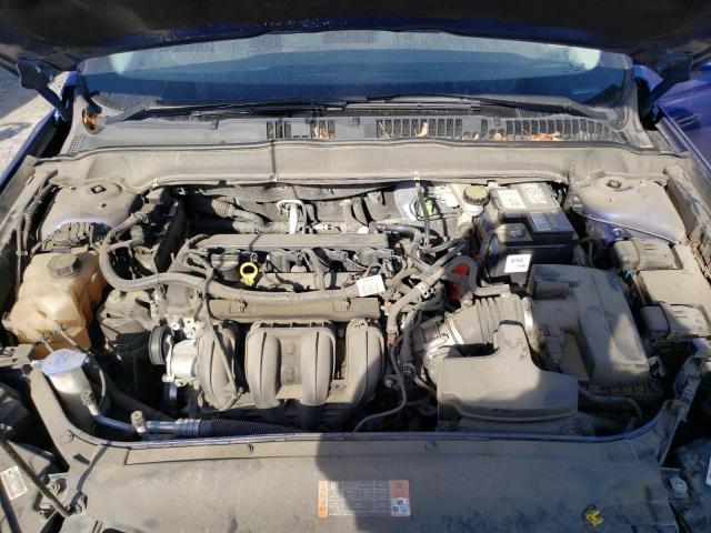3FA6P0H74GR183054 Ford FUSION SE