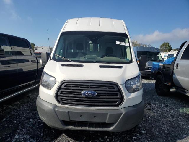 1FTBW2XG3JKB33167 Ford Transit T-350