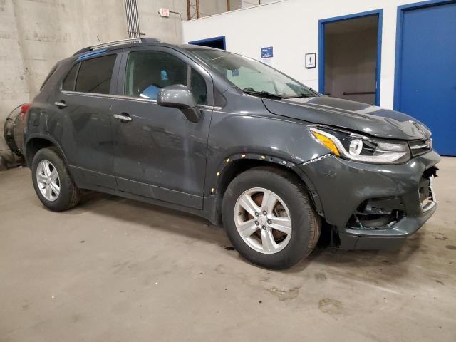KL7CJLSB1JB679256 Chevrolet TRAX 1LT