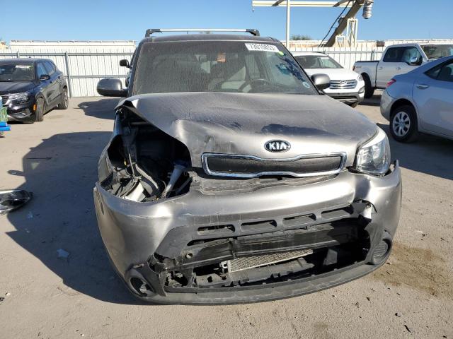 KNDJN2A2XG7293599 | 2016 KIA SOUL