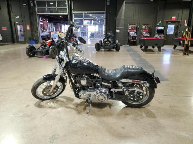 2011 HARLEY-DAVIDSON FXDC 1HD1GV411BC317558