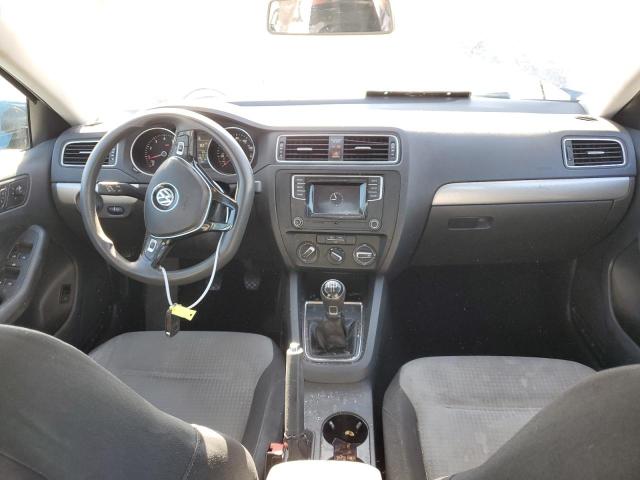 2017 VOLKSWAGEN JETTA S - 3VW167AJ9HM386569