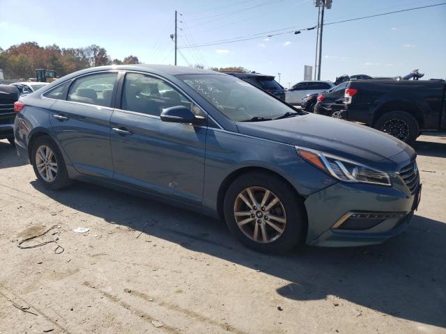 2015 HYUNDAI SONATA ECO - 5NPE24AA7FH126544