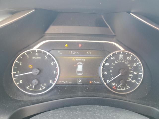 5N1AZ2MH8FN205398 Nissan MURANO S