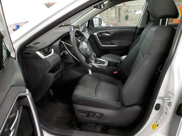2023 TOYOTA RAV4 WOODL - 2T3UWRFV8PW177537