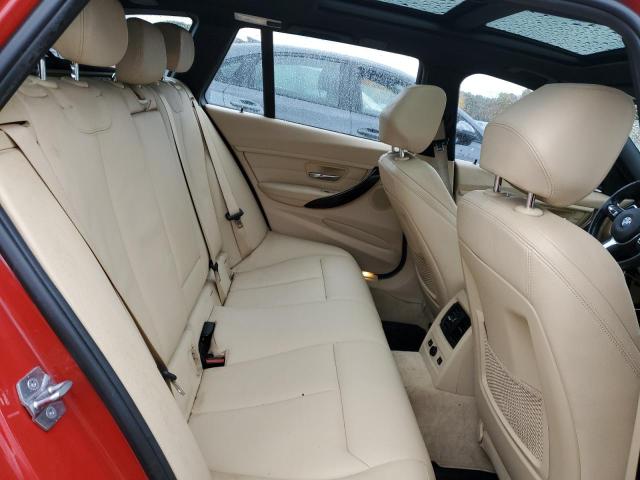 WBA3K5C55FK300817 BMW 328 D Xdrive