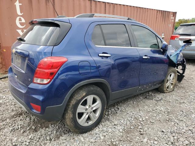 3GNCJLSBXHL156711 Chevrolet TRAX 1LT