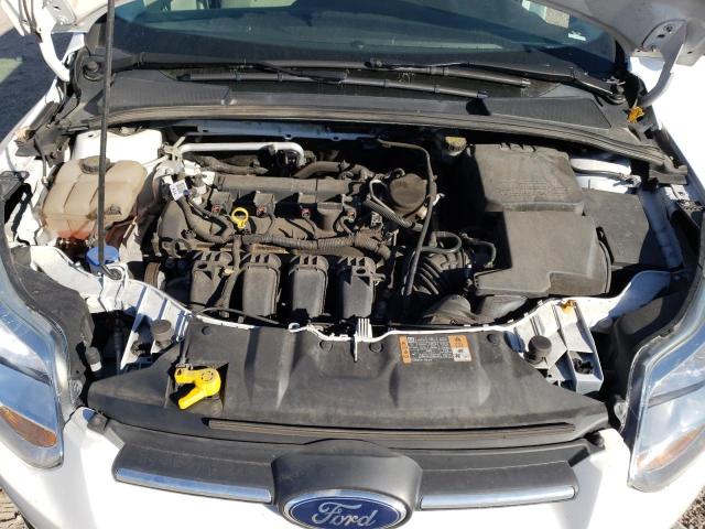 1FADP3K21EL291164 Ford FOCUS SE