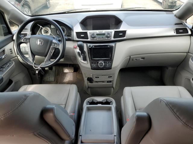 5FNRL5H94EB114591 2014 HONDA ODYSSEY, photo no. 8