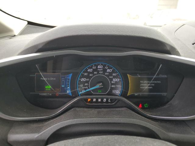 1FADP5AU1EL516892 Ford C-MAX SE