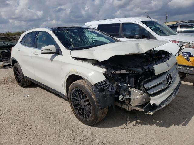 VIN WDCTG4GB7GJ216790 2016 Mercedes-Benz GLA-Class,... no.4