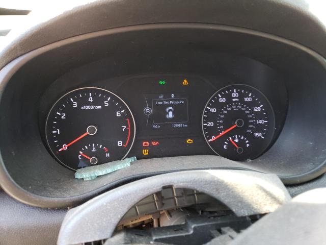 KNDPM3ACXJ7315006 KIA Sportage Lx