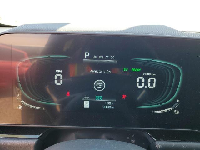 KNDCS3LF9P5076208 KIA NIRO EX
