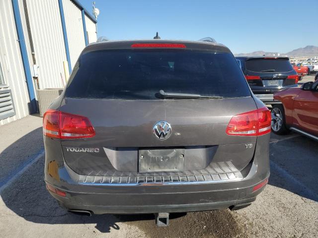 2012 Volkswagen Touareg V6 VIN: WVGEF9BP0CD006067 Lot: 73826643