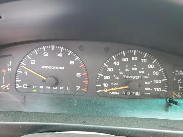 1998 Toyota 4Runner Sr5 VIN: JT3HN86R5W0173194 Lot: 71663193