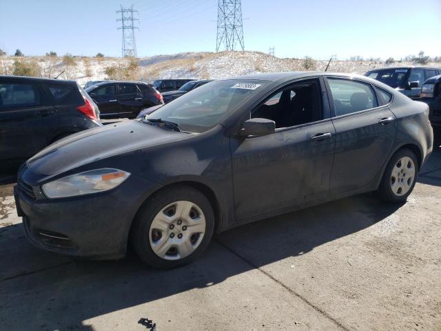 2014 Dodge Dart SE