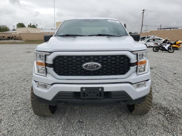 1FTEW1EP7MKD22855 | 2021 FORD F150 SUPER