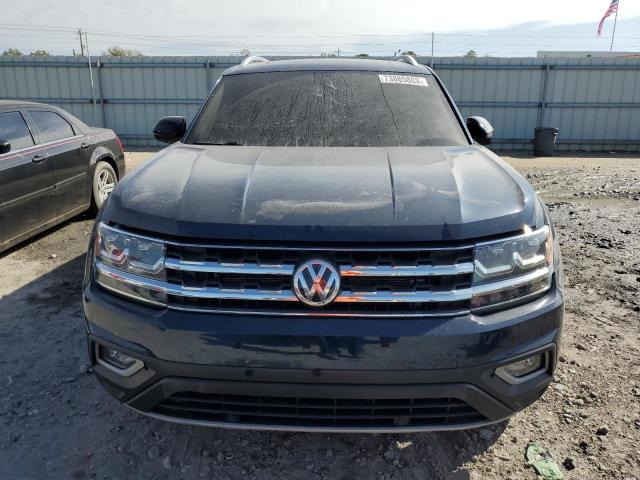 1V2MR2CA4KC607073 | 2019 VOLKSWAGEN ATLAS SEL