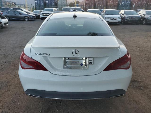 WDDSJ4EB6KN717313 | 2019 MERCEDES-BENZ CLA 250