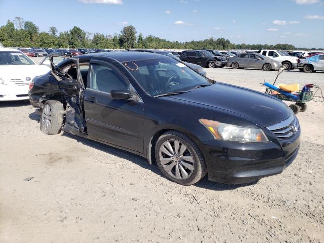 2011 HONDA ACCORD EXL Photos | NC - LUMBERTON - Repairable Salvage Car ...