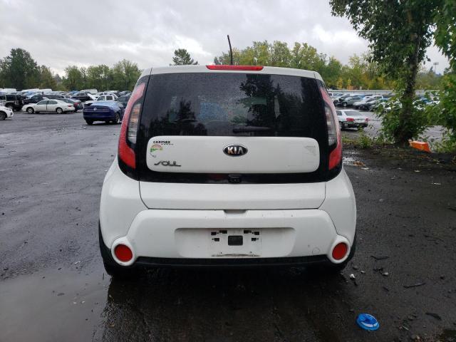 KNDJX3A55F7800613 | 2015 KIA SOUL !