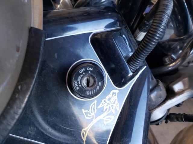2006 YAMAHA VSTAR JYAVP11E66A079769