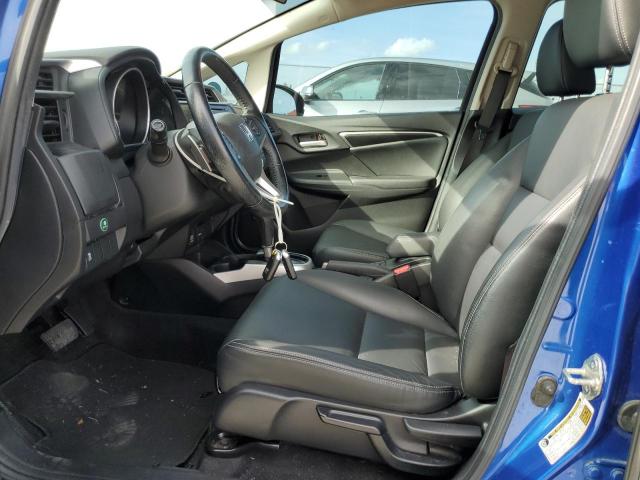 JHMGK5H95HS011745 Honda FIT EX