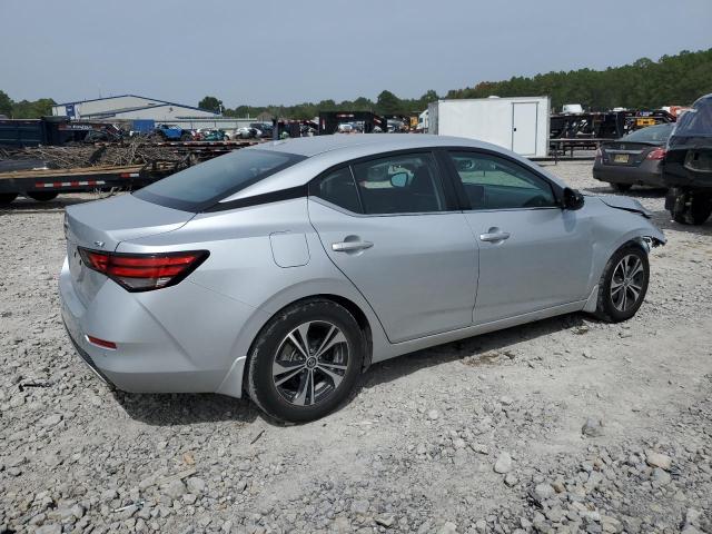 3N1AB8CVXNY247840 | 2022 NISSAN SENTRA SV