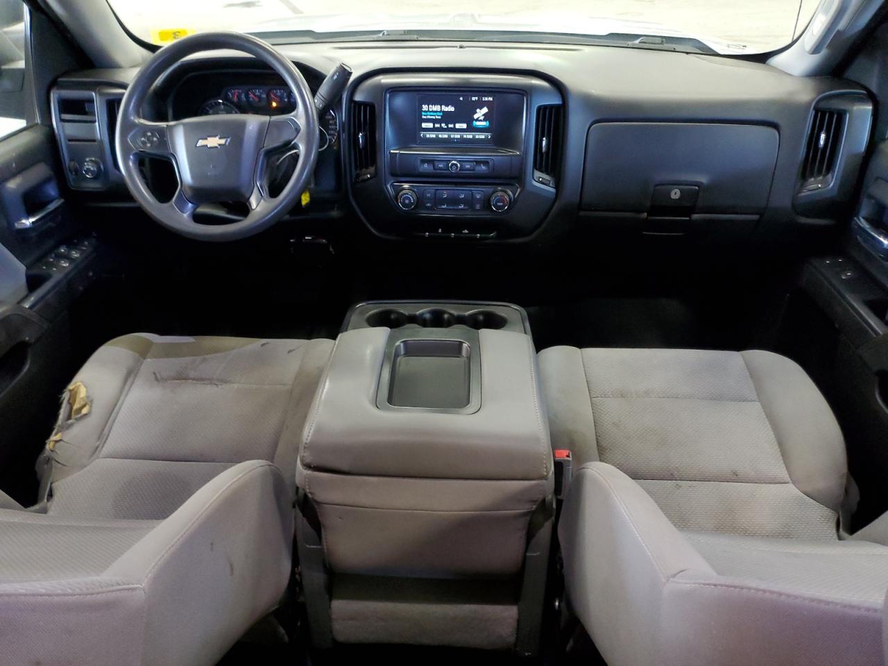 1GCRCNEH1HZ321238 CHEVROLET ALL Models 2017