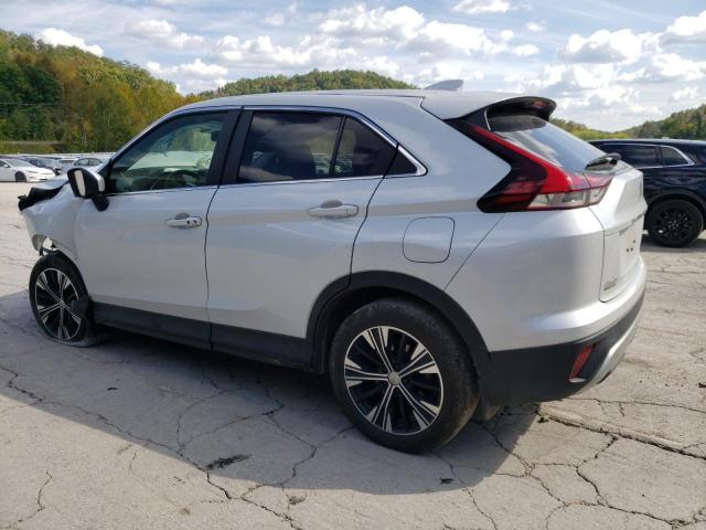  MITSUBISHI ECLIPSE 2022 Білий