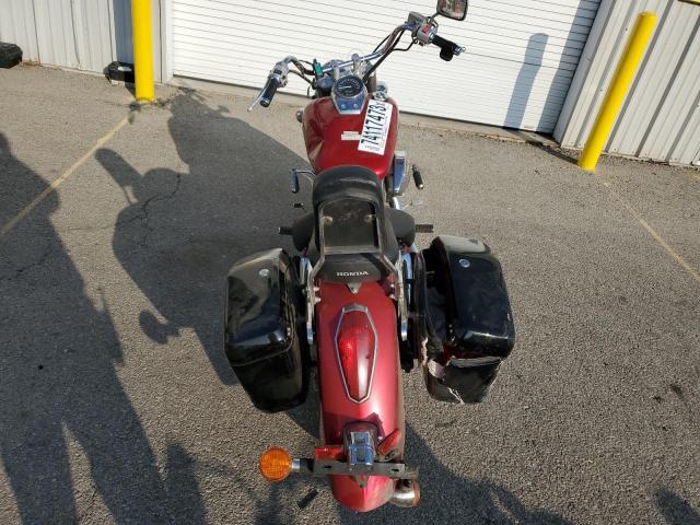 2015 HONDA VT750 C JH2RC5012FK200113