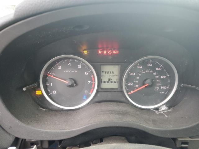 JF2SJADC7FG589307 Subaru Forester 2.5i Premium