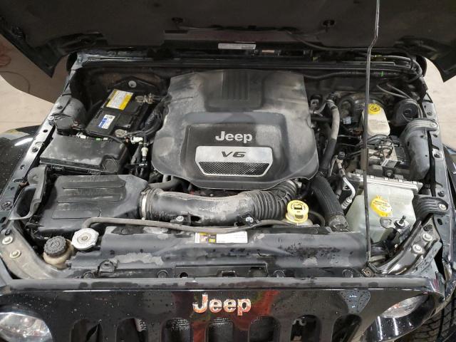1C4BJWEG2EL138594 Jeep Wrangler Unlimited Sahara