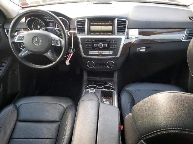 4JGDA5HB2EA290465 Mercedes-Benz Ml 350 4matic