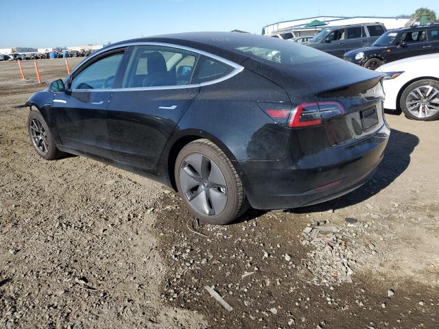 5YJ3E1EA3KF310198 | 2019 TESLA MODEL 3