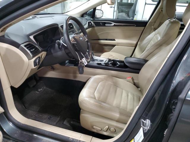3FA6P0HD3FR120385 2015 Ford Fusion Se