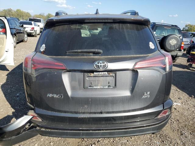 2T3BFREV8GW465969 | 2016 TOYOTA RAV4 LE