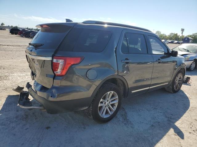 2017 FORD EXPLORER X - 1FM5K7D86HGC76545
